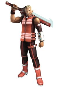 BUY NEW phantasy star - 99815 Premium Anime Print Poster